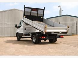 Iveco Daily 3.0D HPI 16V 70C 3750 Business HiMatic LWB Euro 6 2dr (DRW)